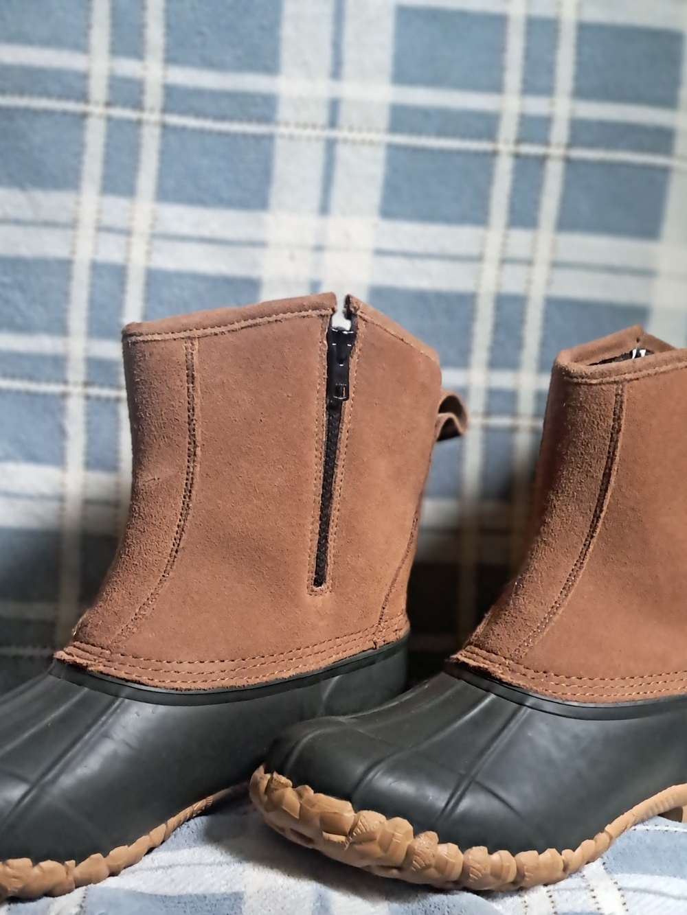 Guide Gear Boots